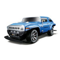 14" R/C 1:10-1:12 Hummer Hx